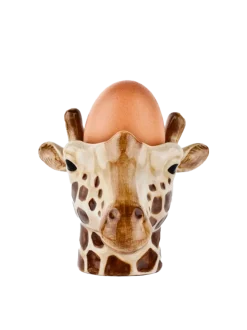 Ceramiczna podstawka na jajko
