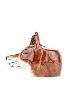 Ceramiczna podstawka na jajko