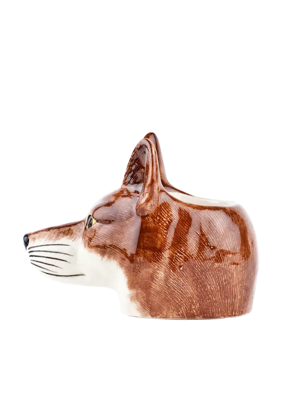 Ceramiczna podstawka na jajko