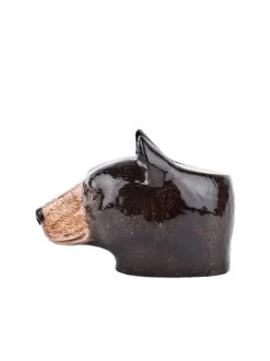 Ceramiczna podstawka na jajko