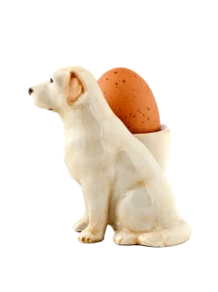 Ceramiczna podstawka na jajko