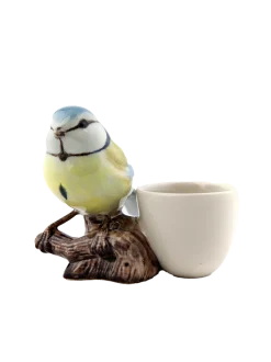 Ceramiczna podstawka na jajko