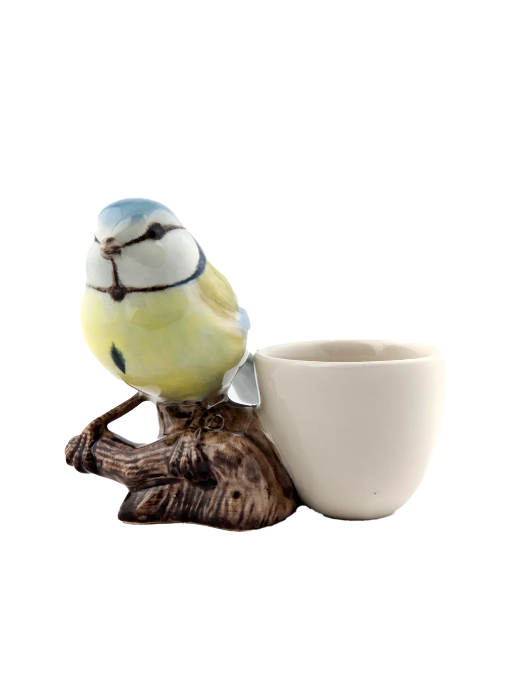 Ceramiczna podstawka na jajko