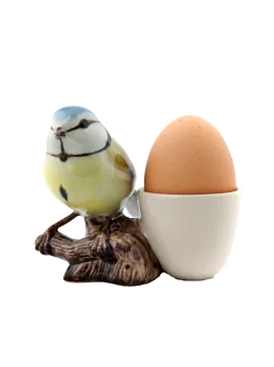 Ceramiczna podstawka na jajko