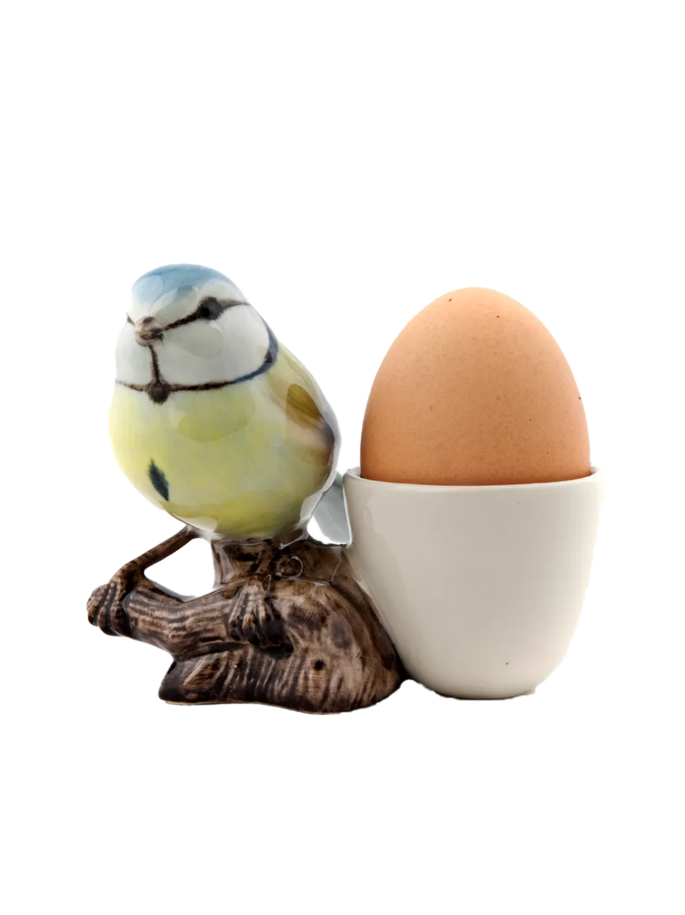 Ceramiczna podstawka na jajko
