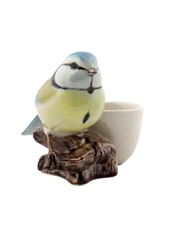 Ceramiczna podstawka na jajko