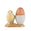 Ceramiczna podstawka na jajko