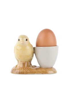 Ceramiczna podstawka na jajko