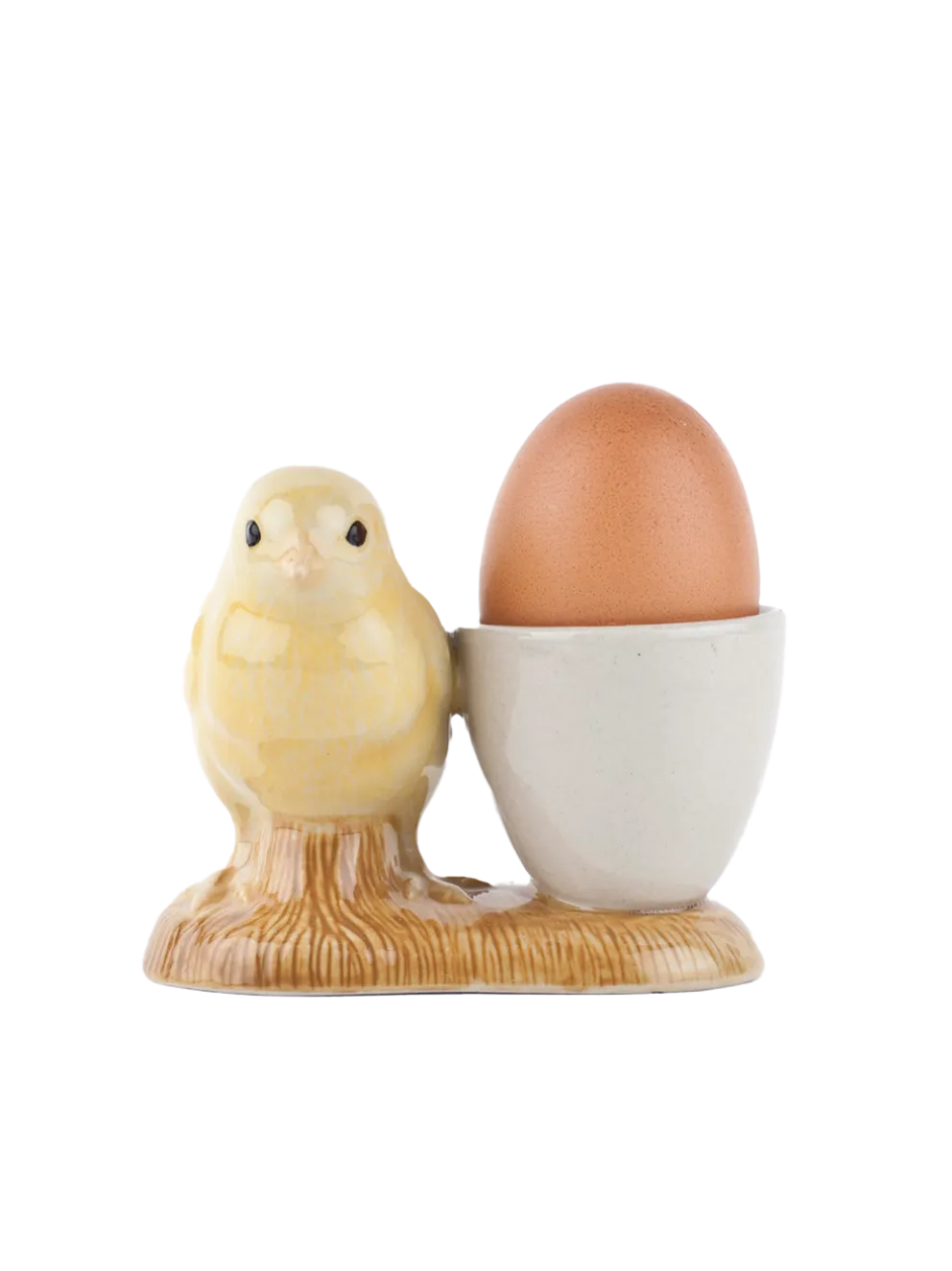 Ceramiczna podstawka na jajko