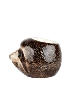 Ceramiczna podstawka na jajko