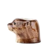 Ceramiczna podstawka na jajko