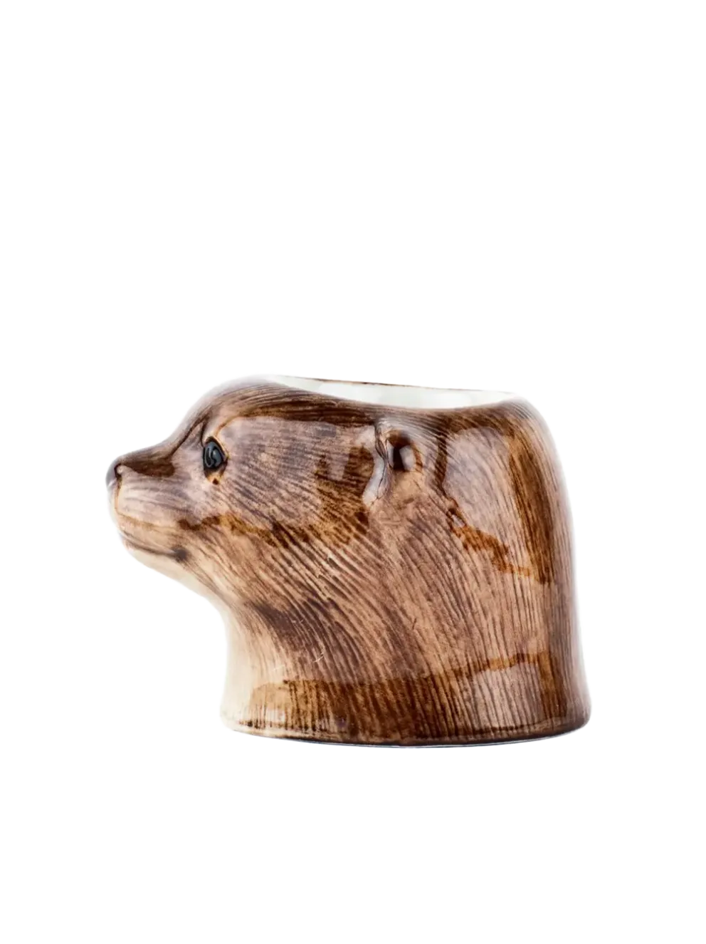 Ceramiczna podstawka na jajko