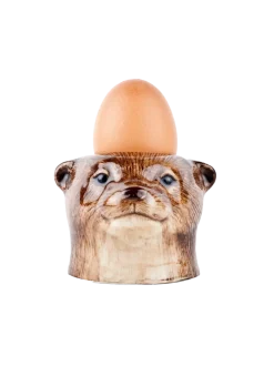 Ceramiczna podstawka na jajko