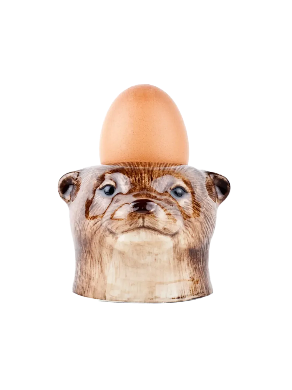 Ceramiczna podstawka na jajko