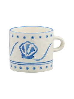 Ceramiczny kubek Azure Shore