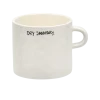 Ceramiczny kubek Dry January