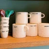 Ceramiczny kubek Fuck It