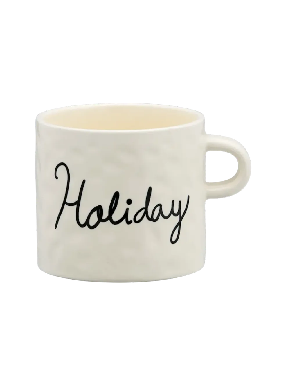 Ceramiczny kubek Holiday