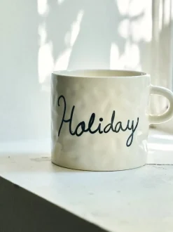 Ceramiczny kubek Holiday