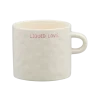 Ceramiczny kubek Liquid Love