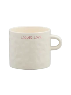 Ceramiczny kubek Liquid Love