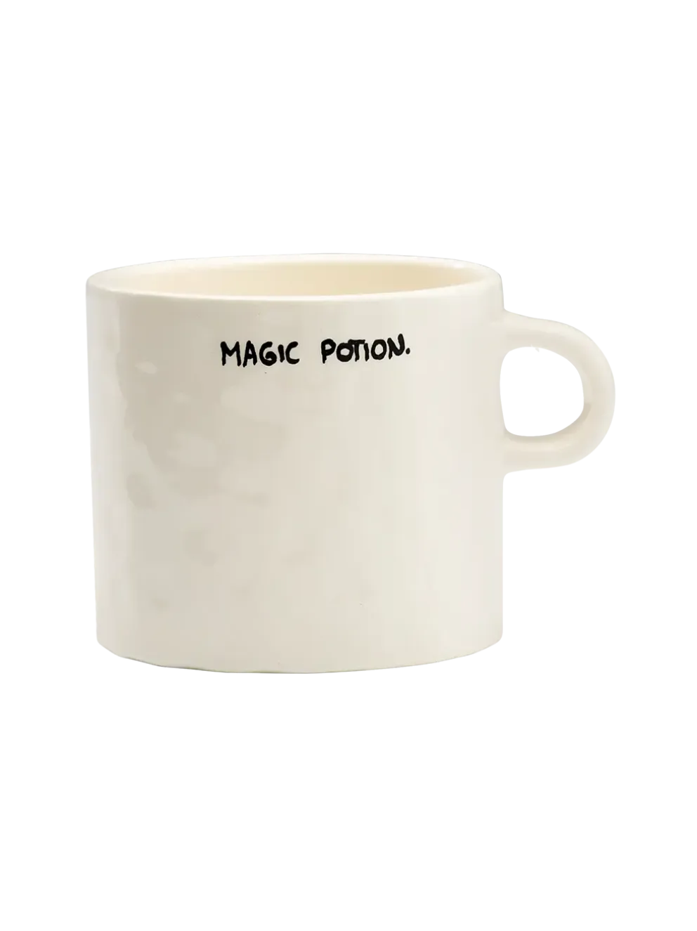 Ceramiczny kubek Magic Potion