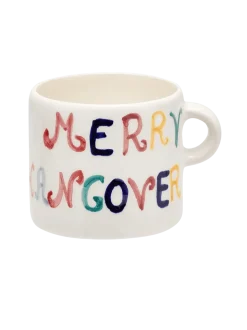 Ceramiczny kubek Merry Hangover