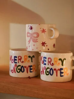 Ceramiczny kubek Starlit Dreams