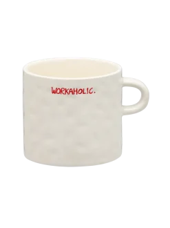 Ceramiczny kubek Workaholic