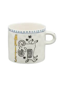 Ceramiczny kubek Zodiac Baran