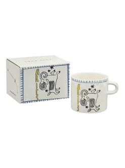 Ceramiczny kubek Zodiac Baran