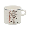 Ceramiczny kubek Zodiac Panna