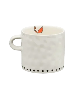 Ceramiczny kubek Zodiac Rak