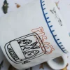 Ceramiczny kubek Zodiac Ryby