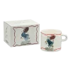 Ceramiczny kubek Zodiac Wodnik