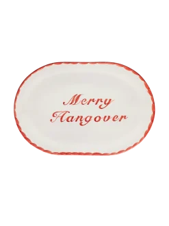 Ceramiczny półmisek