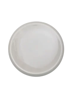 Ceramiczny talerz Big O
