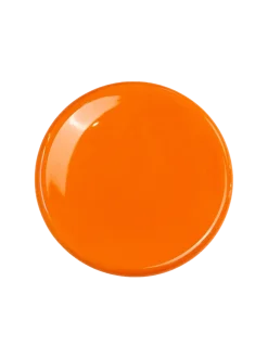 Ceramiczny talerz Big O