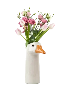 Ceramiczny wazon