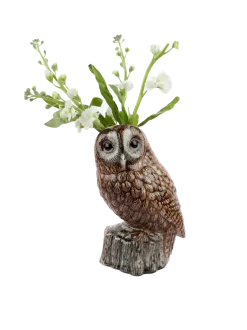 Ceramiczny wazon