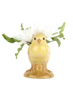 Ceramiczny wazonik Bud Vase