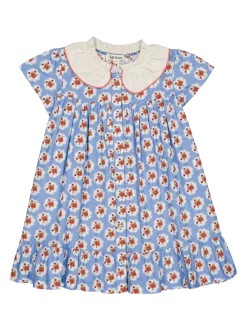 Charlize dress Provence