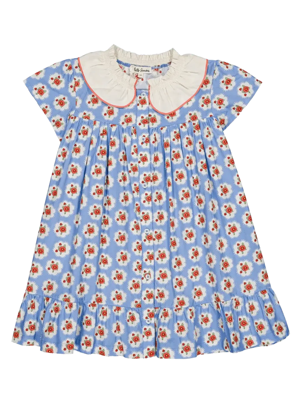 Charlize dress Provence
