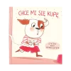 Chce mi się kupę