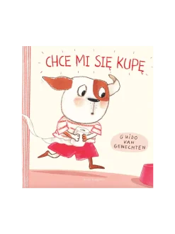Chce mi się kupę