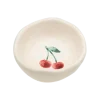 Cherry Trinket Dish