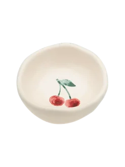 Cherry Trinket Dish