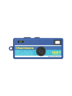 Chramera Keychain Digital Camera