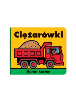 Ciężarówki