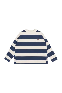 Cienka bluza Boxy Sweater